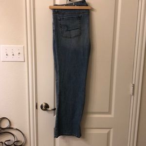 American Eagle Boyfriend Jean